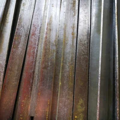 熱鍍鋅扁鋼的簡單介紹及應(yīng)用